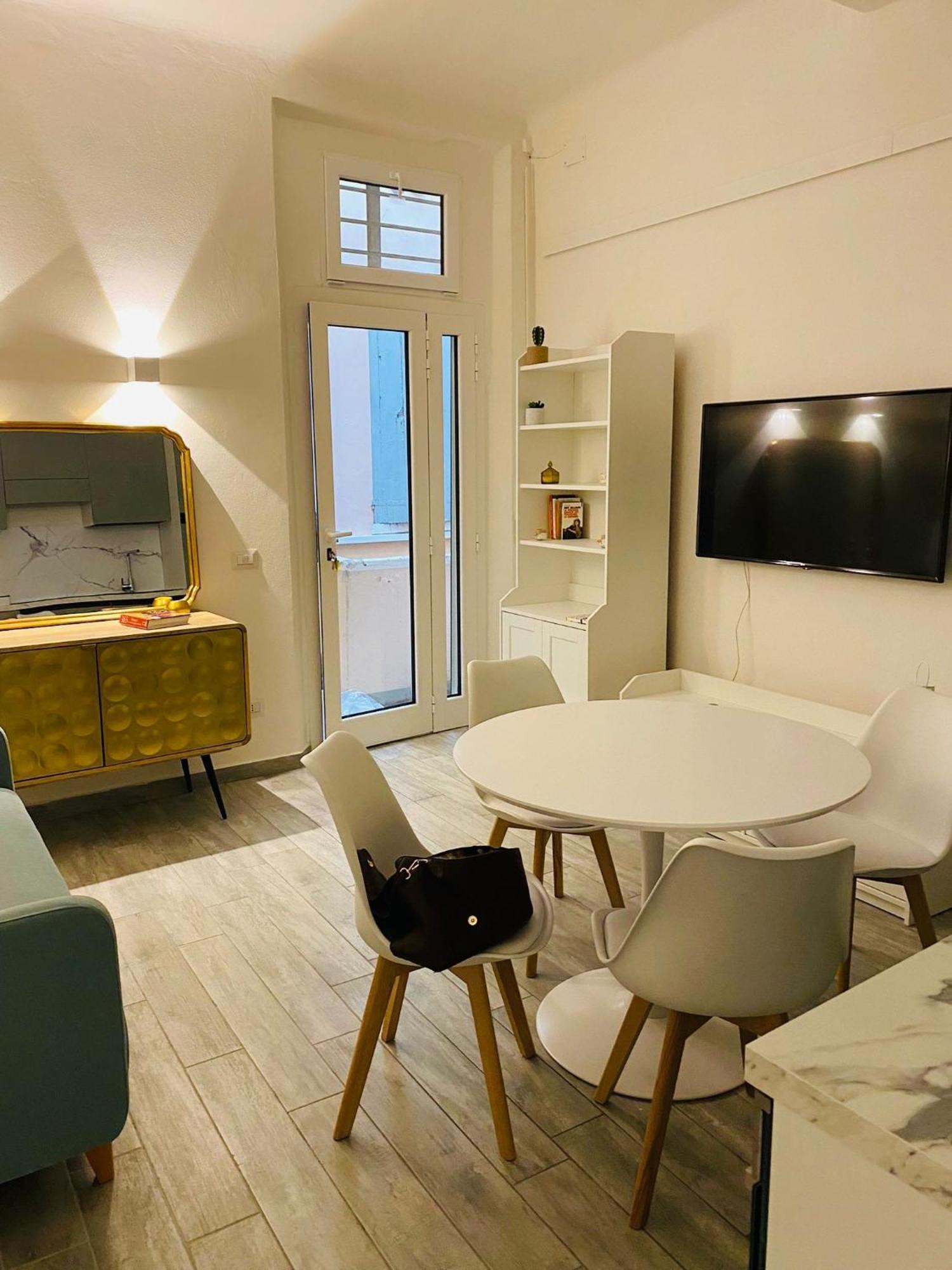 Appartamento Pekoe Modena Eksteriør billede